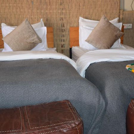 Merzouga Highdune Camp With Heated Tents Luaran gambar