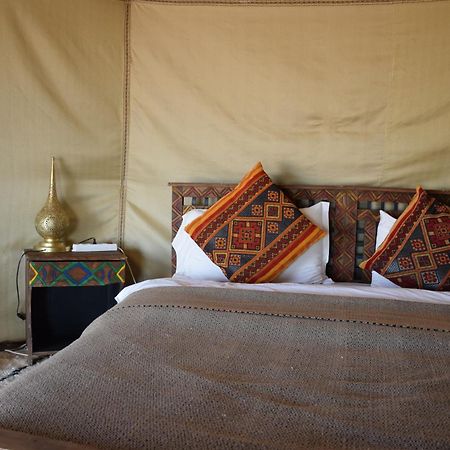 Merzouga Highdune Camp With Heated Tents Luaran gambar