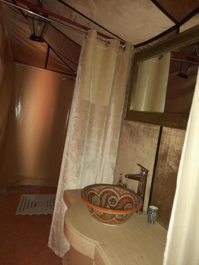 Merzouga Highdune Camp With Heated Tents Luaran gambar