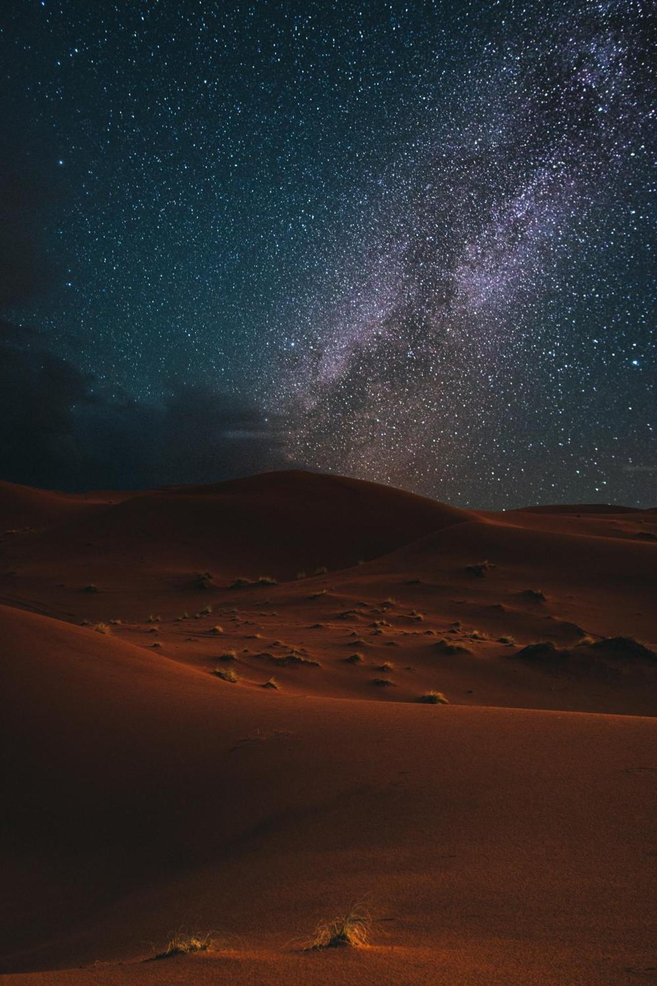 Merzouga Highdune Camp With Heated Tents Luaran gambar