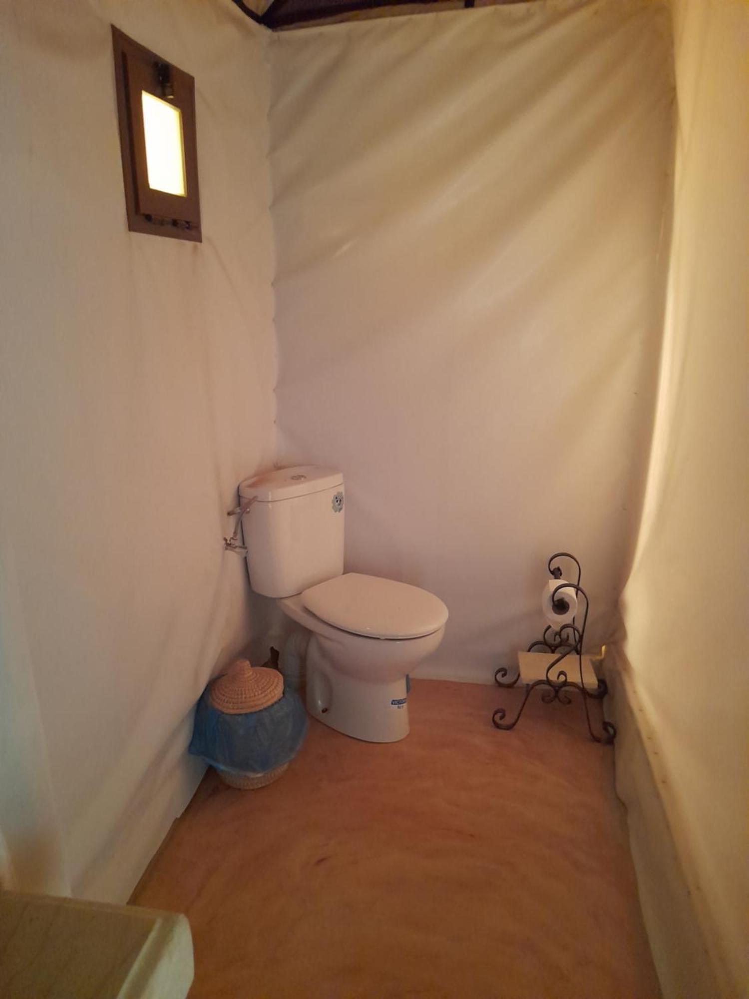 Merzouga Highdune Camp With Heated Tents Luaran gambar